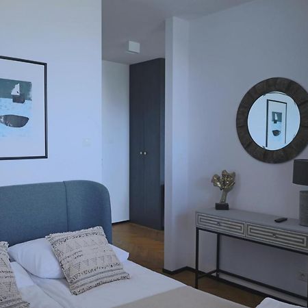 Portova By Oneapartments Premium Gdynia Exteriör bild