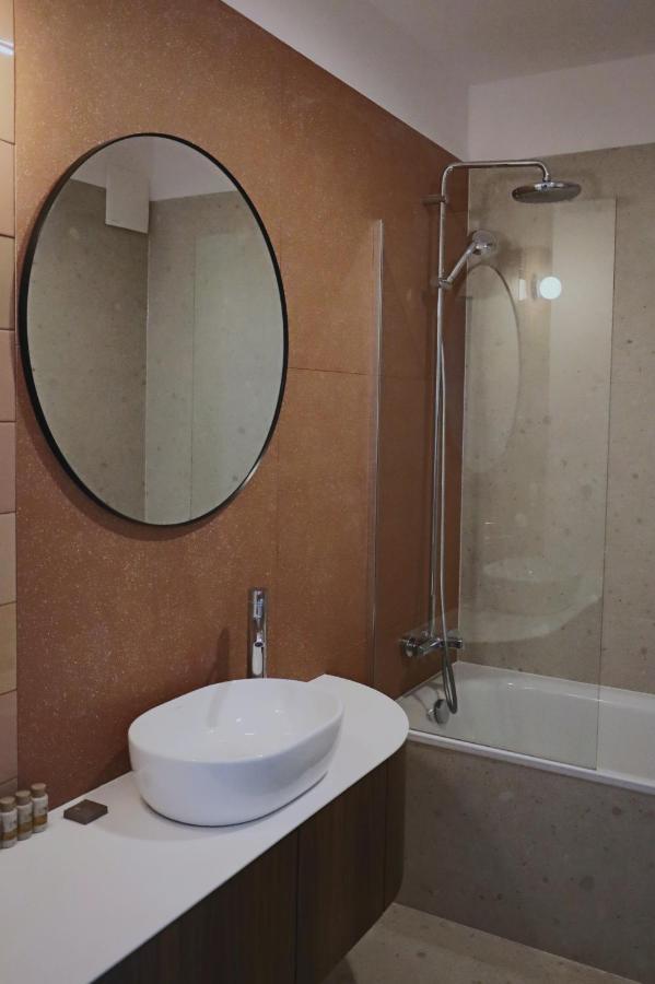 Portova By Oneapartments Premium Gdynia Exteriör bild