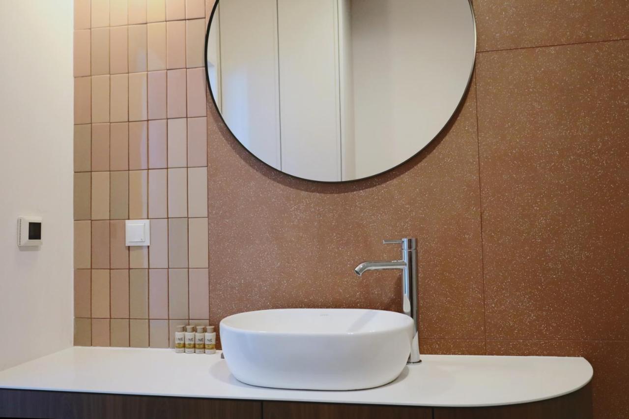 Portova By Oneapartments Premium Gdynia Exteriör bild